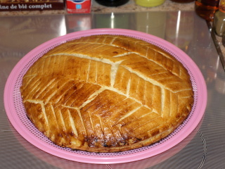 Pithivier